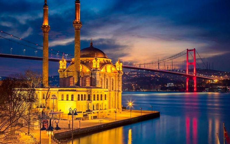 vip airport transfer istanbul tours